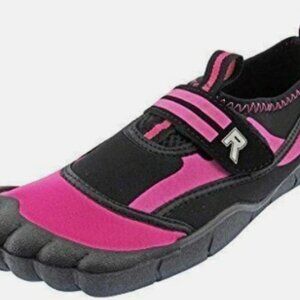 Rockin Aqua Foot Water Shoes NWT Women's Size 8